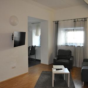 Apartment mit 1 Schlafzimmer